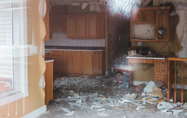 5 Signs of Hidden Water Damage You Should Never Ignore