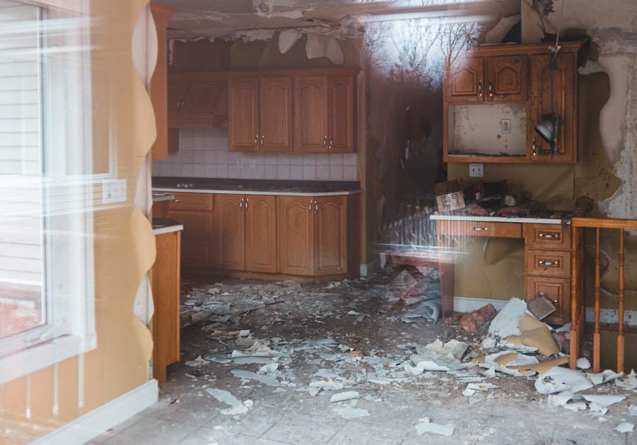 5 Signs of Hidden Water Damage You Should Never Ignore