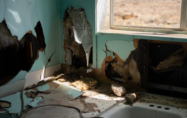 What to Do Immediately After a House Fire